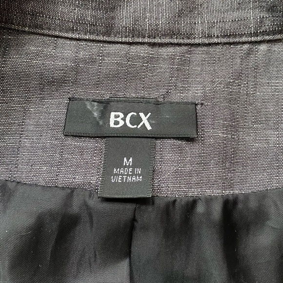 Button blouse - Picture 3 of 6